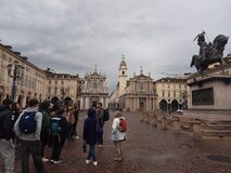 Galerie photo Turin
