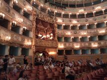 Galerie photo La Fenice