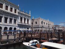 Galerie photo Venise - quartiers San Marco et Rialto