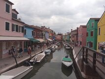 Galerie photo Burano