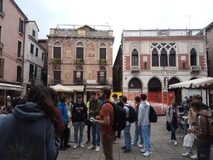 Galerie photo Cannaregio et ghetto
