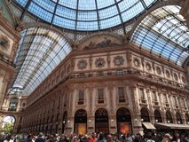 Galerie photo Milan